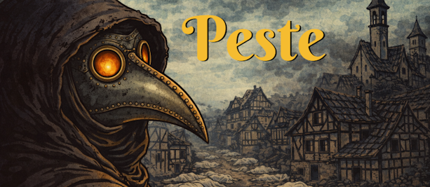 Peste